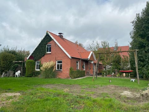 Property building, Day, Garden