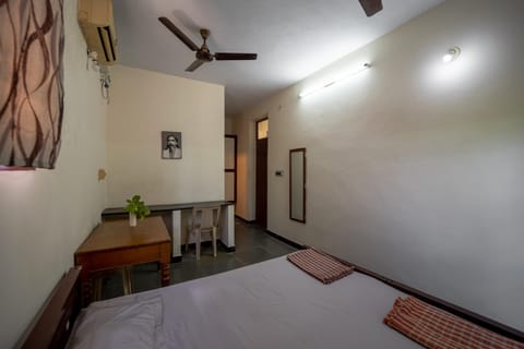 Sacar Guest House Hotel in Puducherry