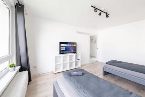 TV and multimedia, Bedroom