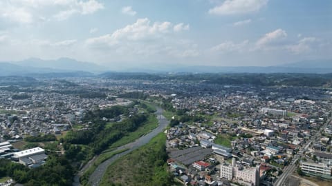 ARTISAN　tomioka Villa in Saitama Prefecture