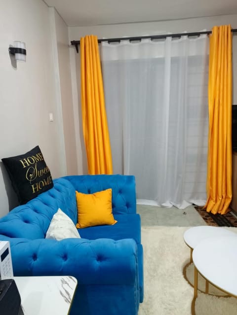 Comfy 1 Bedroom-Ngong Road-Airbnb Bed and Breakfast in Nairobi