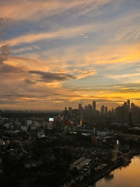 City Sunset Riverview by FIRM Properties Copropriété in Mandaluyong