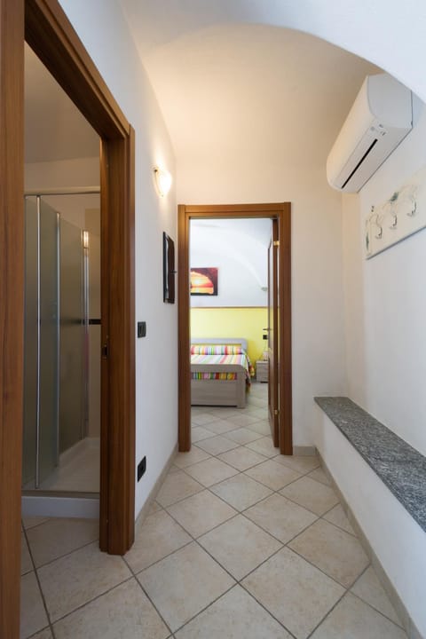 Agriturismo del Ponte "pomelo" Apartment in Liguria