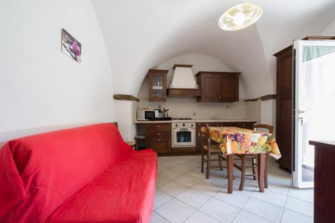 Agriturismo del Ponte "pomelo" Apartment in Liguria