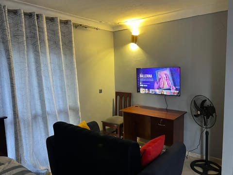 Cozy suites 2 Condo in Kampala