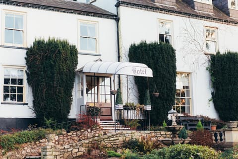 Private Use-Mount Pleasant Hotel 17 BR (sleeps32) Villa in Sidmouth