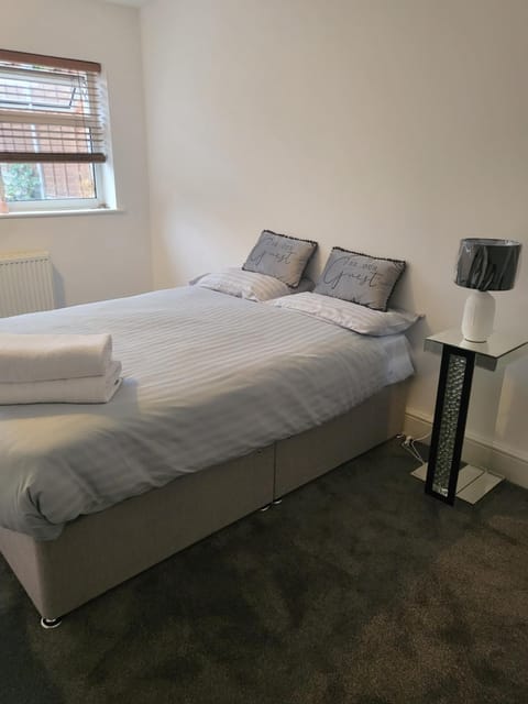 THE NEST Bed and Breakfast in Nottingham