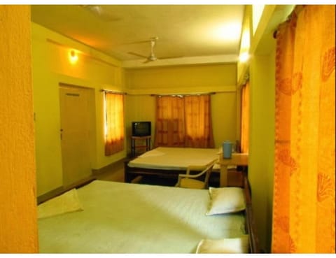 Hotel Muktangan, Chandipur Vacation rental in Odisha