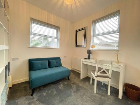 Lovely Comfortable 3BR Property Apartment in Sheffield