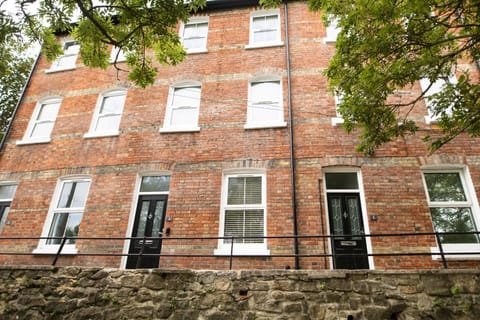 Harbour Heights House in Folkestone