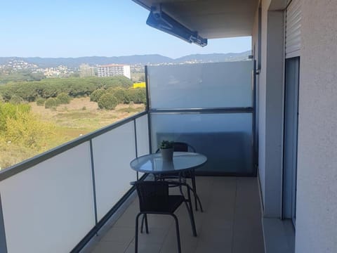 Apartamento con piscina Cerca de la playa Apartment in Sant Antoni de Calonge