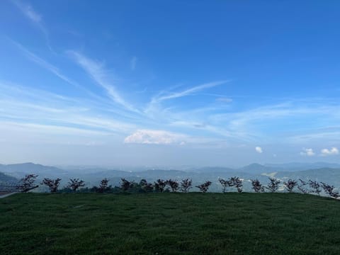 Moon hill camp Luxury tent in Negeri Sembilan, Malaysia