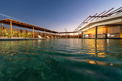 Day, Pool view, Swimming pool, Swimming pool