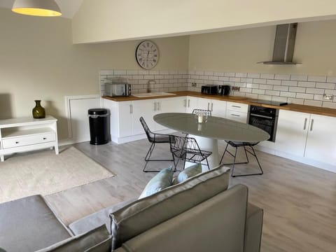 Townhouse Apartment Appartement in Oswestry