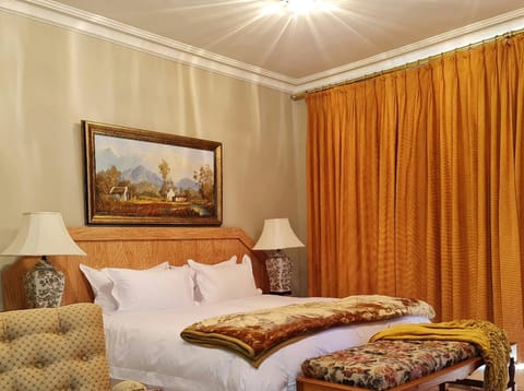 68 on Elray Guesthouse Bed and Breakfast in Johannesburg