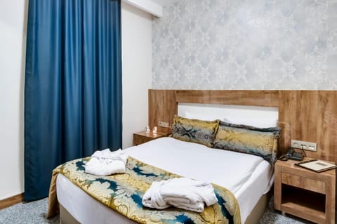 PARK YALÇIN HOTEL Hotel in Mersin