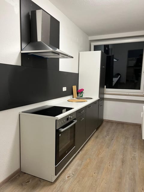 Unterkunft NRW ID1 Condo in Leverkusen