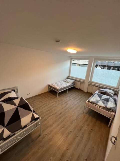 Unterkunft NRW ID1 Apartment in Leverkusen