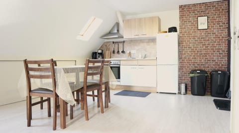 NOAH - Beste Lage, ruhig und romantisch Apartment in Thuringia, Germany