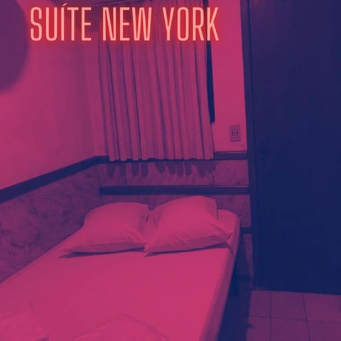 New York Hotel in Juiz de Fora