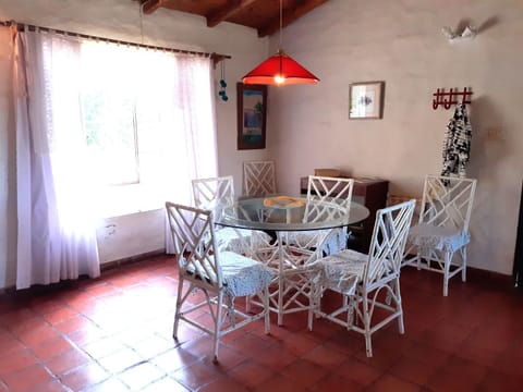 Casa en La Quebradita para 6 personas Maison in Tafí del Valle