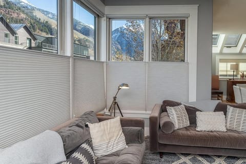 East Side Hideaway condo Apartment in Telluride