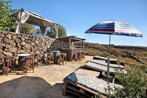 Salón y Casa para eventos House in Abona