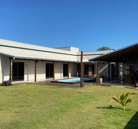 Residencial Fascino Praia de Guaratiba House in State of Bahia