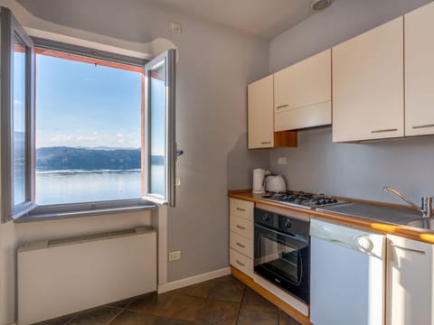 Apartment Casa sul lago-2 by Interhome Condominio in Orta San Giulio