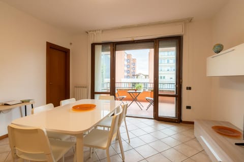 Mizar*Q-Ampio Quadrilocale ad uso privato Apartment in Foligno