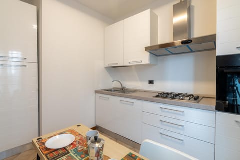 Mizar*Q-Ampio Quadrilocale ad uso privato Apartment in Foligno