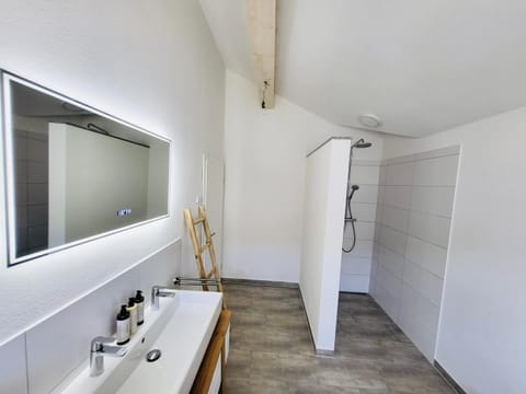 SiOUX: Penthouse „BOHO“ mit traumhaftem Ausblick Condominio in Leutkirch im Allgäu