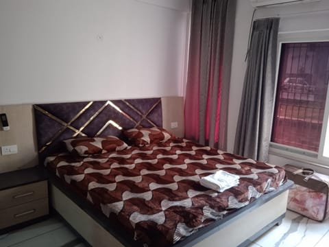 Ashish Villa Bed and breakfast in Lucknow