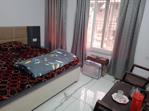 Ashish Villa Bed and Breakfast in Lucknow