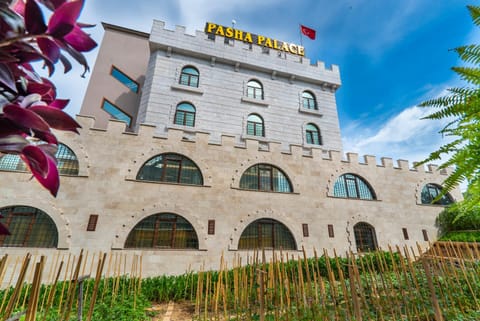 PASHA PALACE HOTEL Hotel in Istanbul
