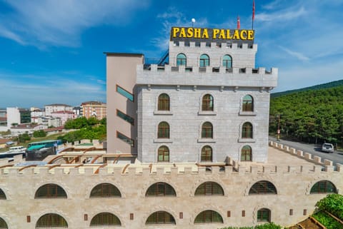 PASHA PALACE HOTEL Hotel in Istanbul
