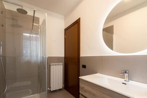 Mizar*B-Ampio Bilocale con parcheggio gratuito Apartment in Foligno