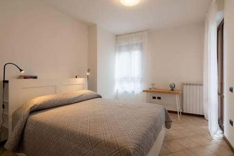 Mizar*B-Ampio Bilocale con parcheggio gratuito Apartment in Foligno