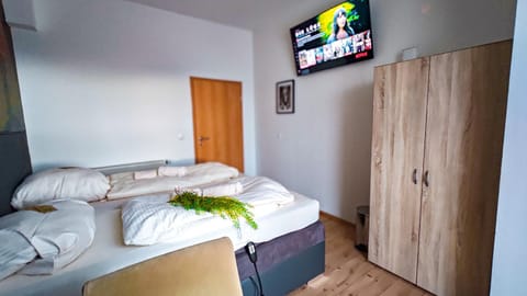 Pension MC City Bed and Breakfast in Ingolstadt