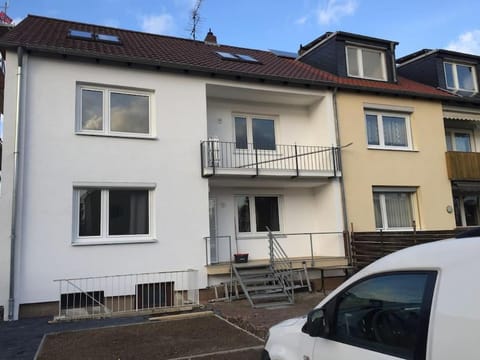 Ap1 am Zoo Wohnung in Wolfenbüttel