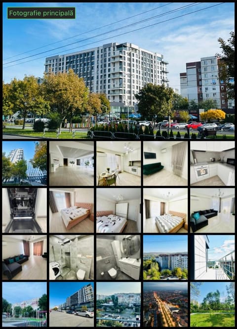 Rent Apartament 2 camere Chirie Apartment in Chișinău