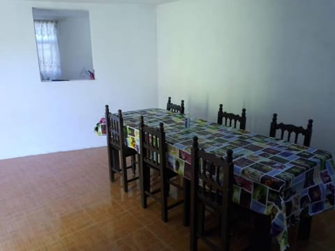 CASA ACOGEDORA Maison in Chignahuapan