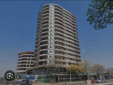 Distrito Apartment in Yerba Buena