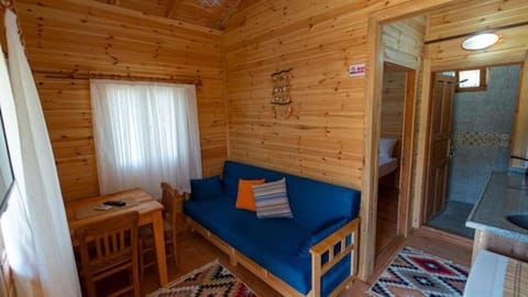 MAADAN CAMPİNG Campeggio /
resort per camper in Aydın Province