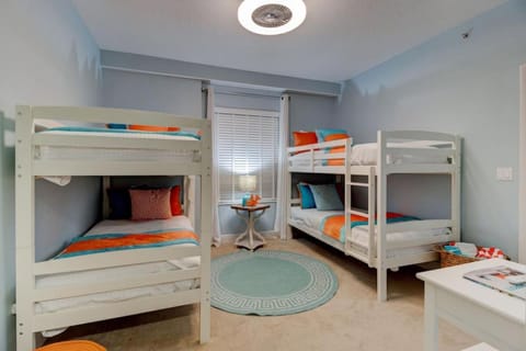 New Elegance-on-the-Oceanfront Apartment in Daytona Beach Shores