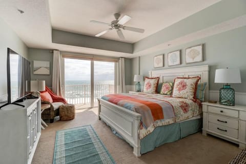 New Elegance-on-the-Oceanfront Wohnung in Daytona Beach Shores