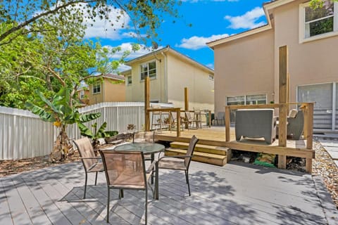 South Florida vacation home Maison in Coral Springs