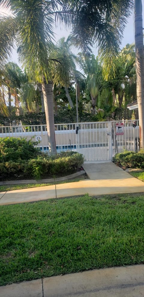 South Florida vacation home House in Coral Springs