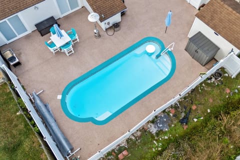 Sea Lions Lair of Surfside House in Surfside Beach