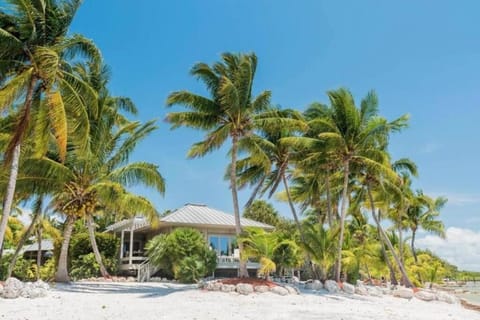 Bungalows Sugarloaf Beach Key West - Hammock House House in Sugarloaf Key